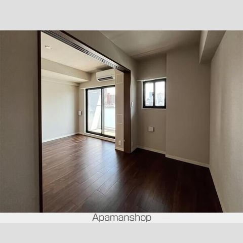 S-RESIDENCE阿波座chiaroの内装写真