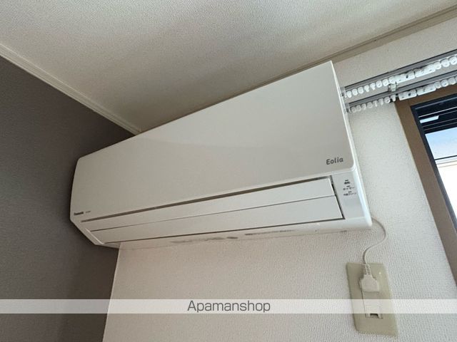 エクシブ三国ヶ丘の内装写真