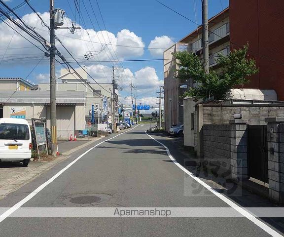 第一晴風荘の周辺写真
