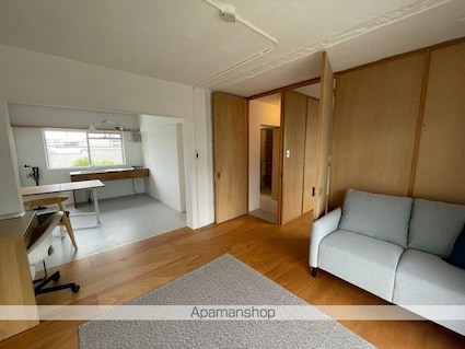 ＨＡＣＯＮｉＳａｐａｒｔｍｅｎｔＡ棟[1LDK/45m2]の内装1