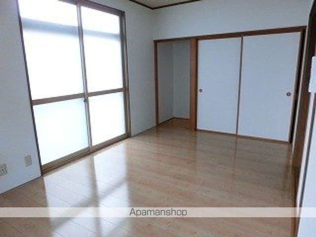 アパートふくろうの内装写真