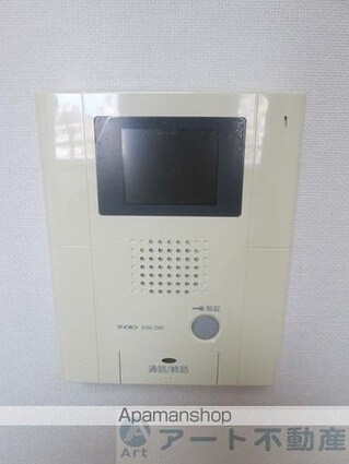 ロイヤルビラ南小坂[1K/29.2m2]の内装4