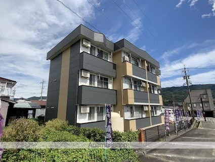 アビシニアン[1LDK/31.05m2]の外観3