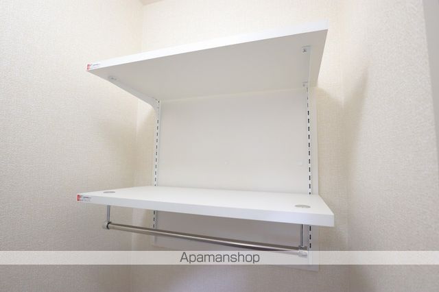 レジデンス辻の内装写真