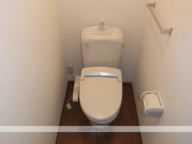 サンフルーレの内装写真
