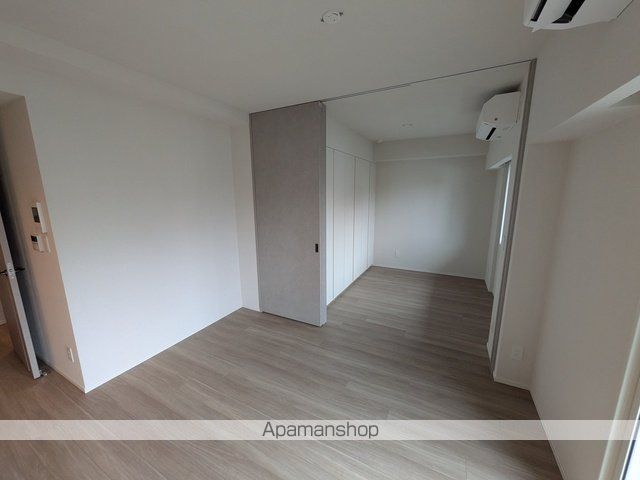 シーズンフラッツ町屋の内装写真