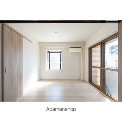 ＦＵＬＬ　ＨＯＵＳＥ　ＧＡＫＵＧＥＩ　ＤＡＩＧＡＫＵ[3LDK/70.3m2]のその他部屋・スペース1