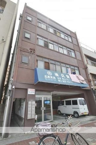臨港ビルの外観写真