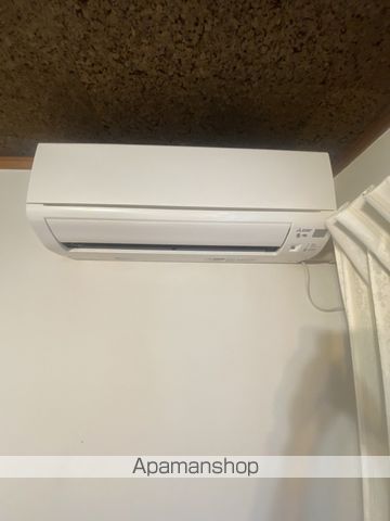 アルテパティオの内装写真