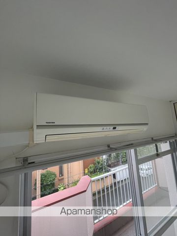 一社デューゼの内装写真