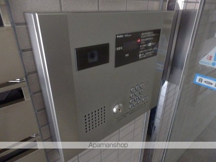 セルベコート立川[2LDK/56.52m2]の共用部2