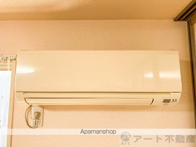 ガルテン 久万ノ台 A棟の内装写真