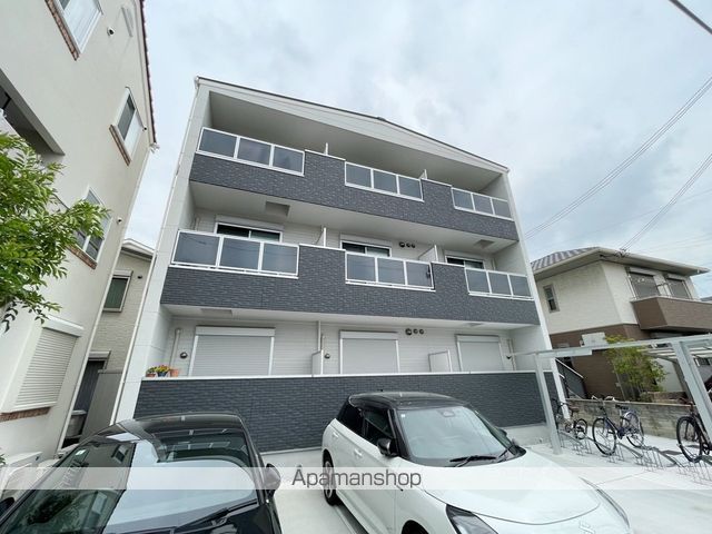 アバンティオ弥刀