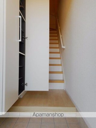 ヴァン　ヴェールⅠ[1LDK/51.29m2]の玄関