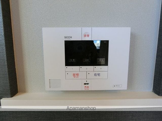 セレスティア大和町の内装写真