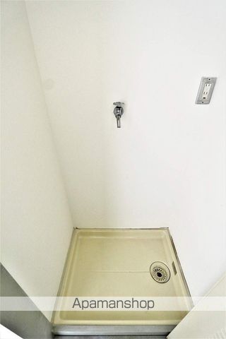 シティメゾンフェニックス住吉の内装写真