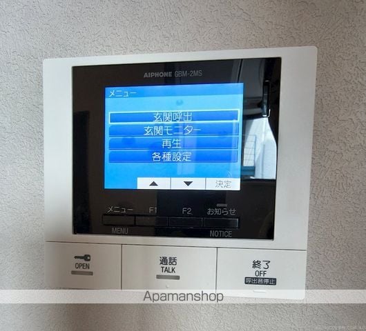 SERES PROMENADEの内装写真