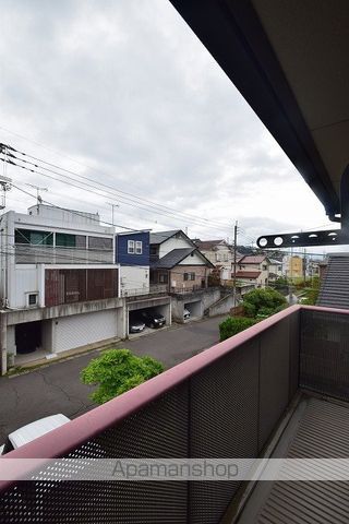 グランヒル伊敷B棟の内装写真