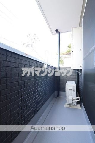 GRADUS坂戸IVの内装写真