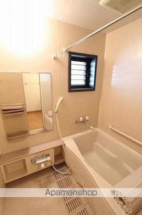 香川県高松市常磐町２丁目[1LDK/48.82m2]のバス
