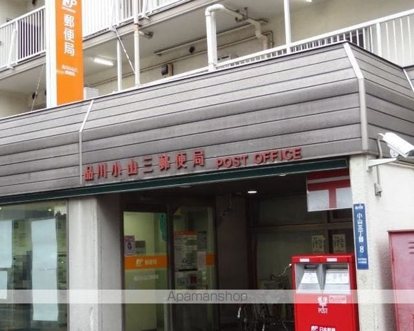 WOODCREST中延RESIDENCEの周辺写真