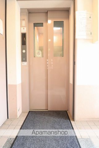LEE豊平3条の内装写真