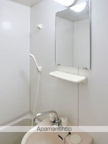 タイムD3の内装写真