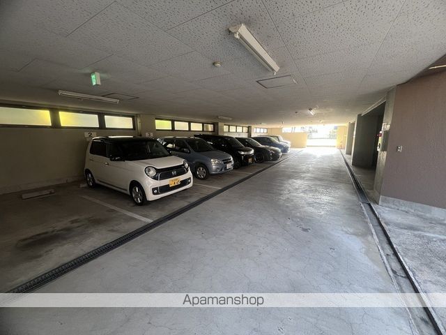 ハイローズマンション2番館のその他写真