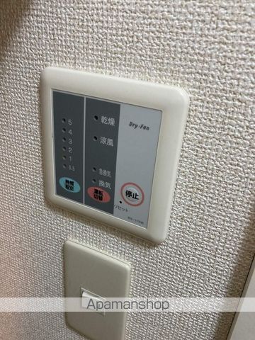 レオパレスナンナンの内装写真