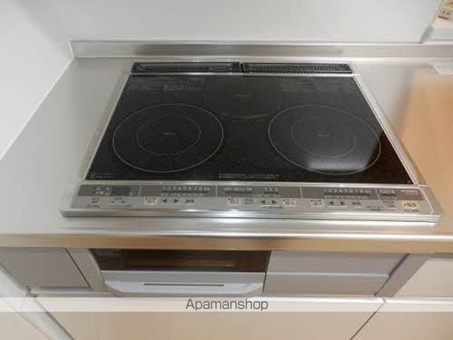 エマーブル・ケイの内装写真