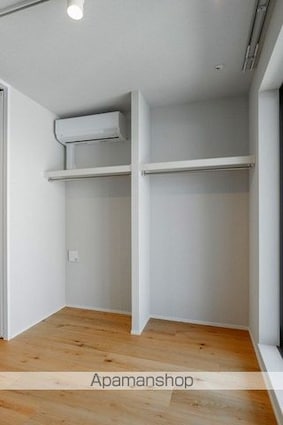 ＴＫＳ中野新橋[1LDK/30.8m2]の収納