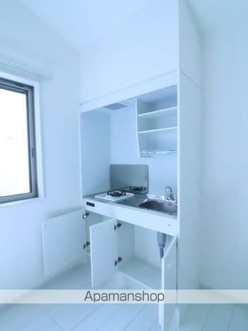 BUENA−MAISON 福生Bの内装写真