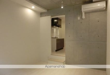 東京都杉並区天沼２丁目[1R/25.09m2]のその他部屋・スペース