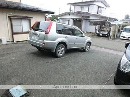 グリーンハウスＫ[2DK/45.95m2]の共用部1