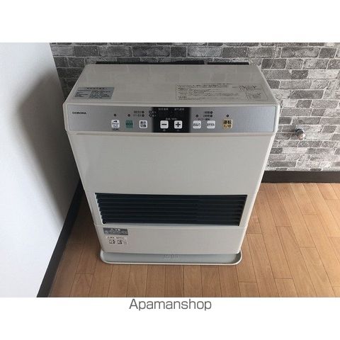 リオグランデ北33条の内装写真