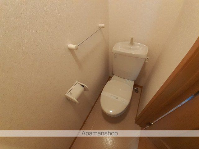 カーサVの内装写真
