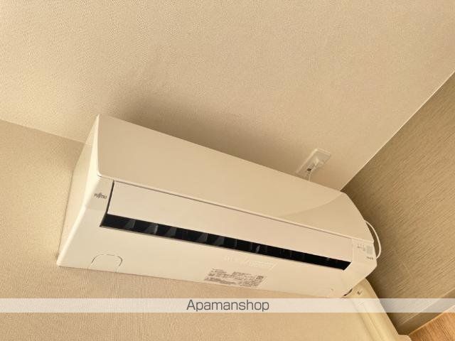 A&m Felicieの内装写真