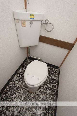 第1久里浜荘の内装写真