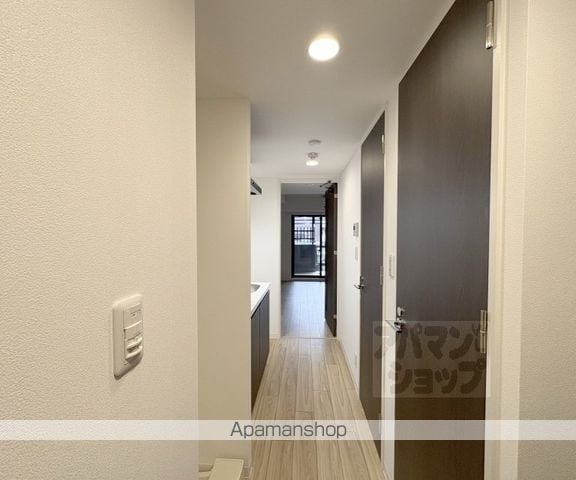 アクアプレイス京都千本丸太町の内装写真