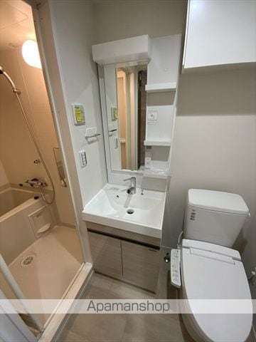 MAXIV西川口AZ TREの内装写真