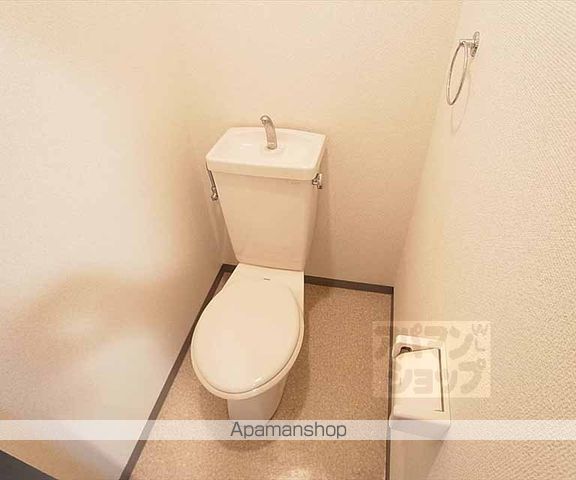 シュール西賀茂の内装写真