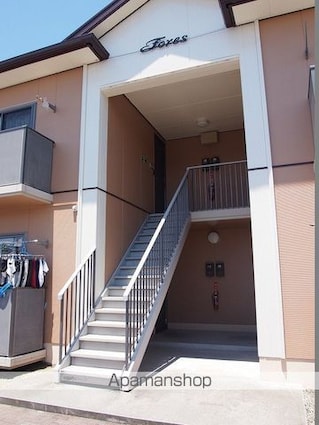 シェソワセレーノＣＤ[2K/42.48m2]のエントランス2