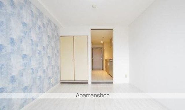 カレッジシティハイツの内装写真