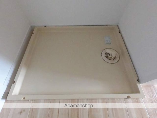 コーポ松岡Bの内装写真