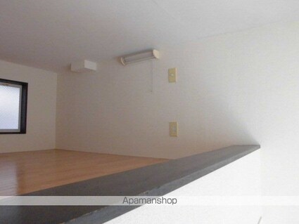 プレミール高円寺[1R/11m2]の内装4