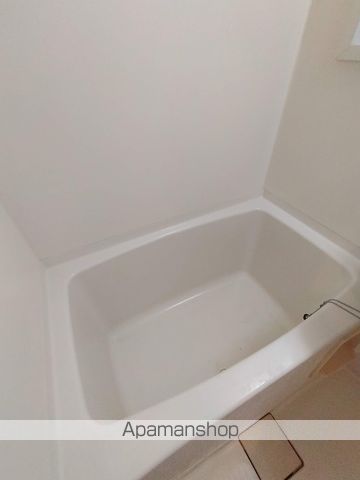 NSハイムの内装写真