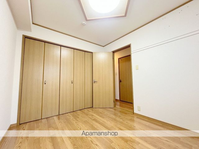 ブルーム弐番館の内装写真