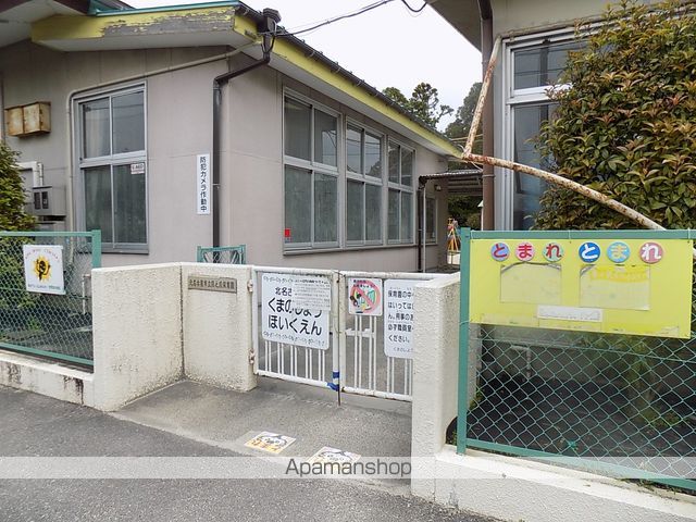 ガーデンパークBの周辺写真