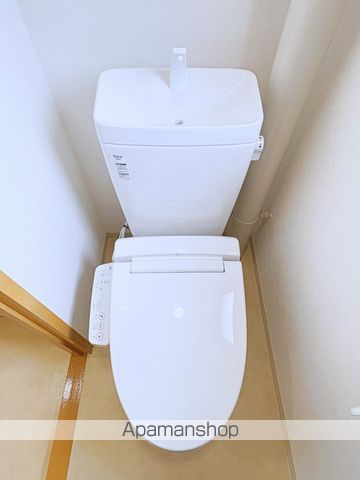 ルグランの内装写真