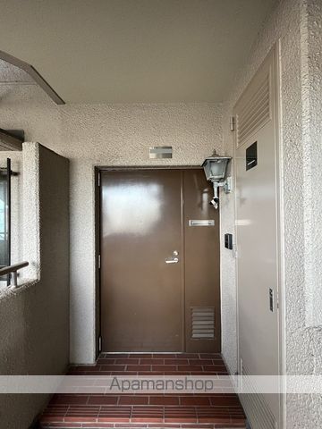 サニーハイム岡山の内装写真